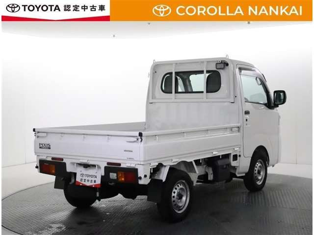 ピクシストラックスタンダード