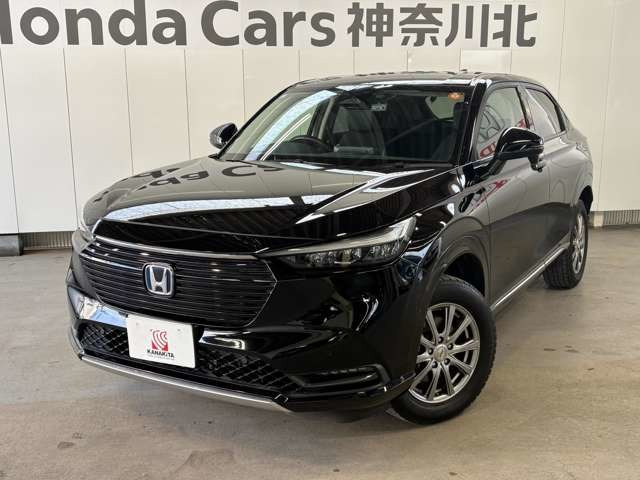 ヴェゼル1.5 ハイブリッド Z