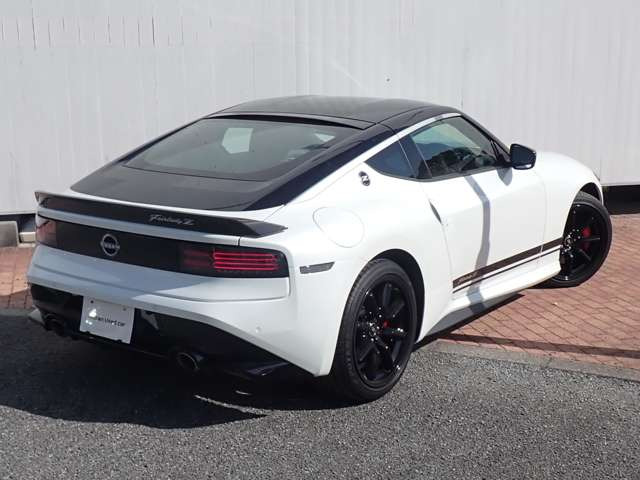 フェアレディZ3.0 バージョン S