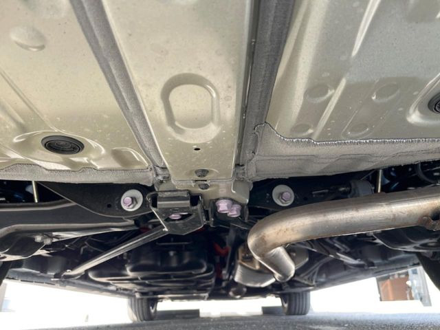 下回りがきれいなうちに、防錆加工の施工がオススメ。降雪地域はもちろん、沿岸部にお住いの方や、趣味でマリン・ウィンタースポーツをされる方にご好評いただいております。