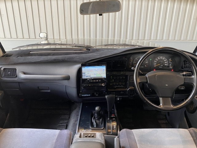 ランドクルーザー804.5 VXリミテッド 4WD