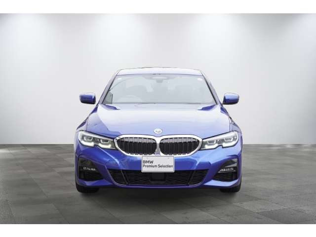 3シリーズセダン320i Mスポーツ