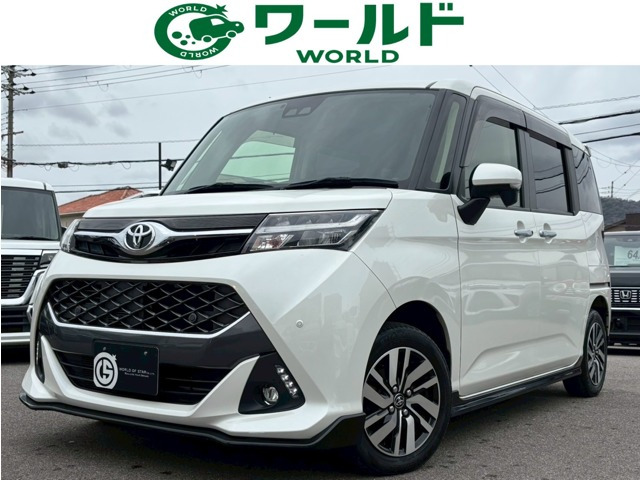 タンク1.0 カスタム G