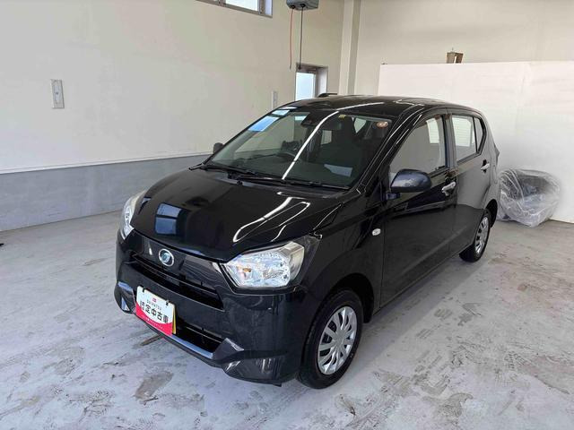 ミライースL SAIII 4WD