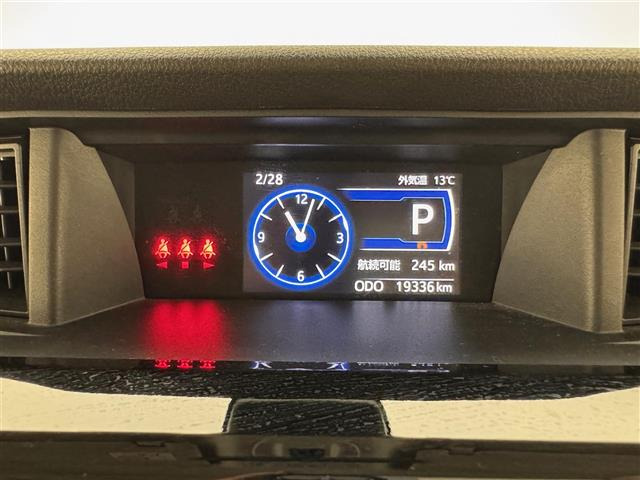 ルーミー1.0 カスタム G-T