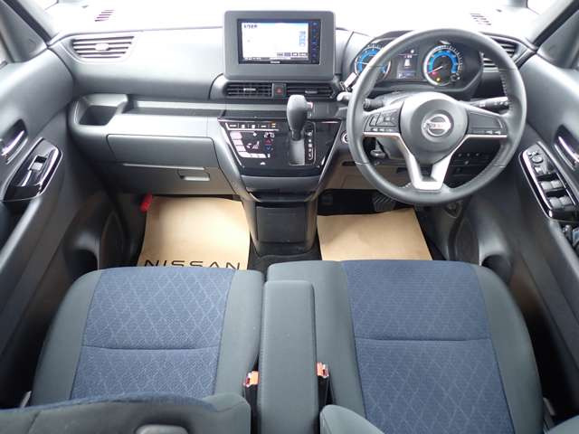 ルークスハイウェイスター Gターボ