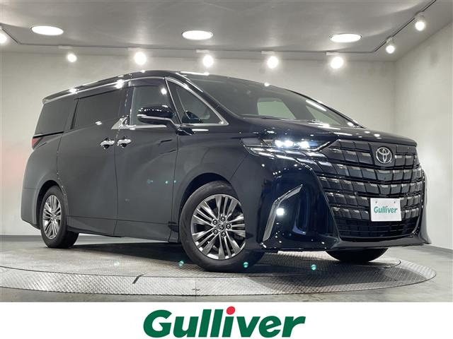 アルファード2.5 Z