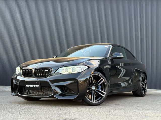 M2クーペM DCT ドライブロジック