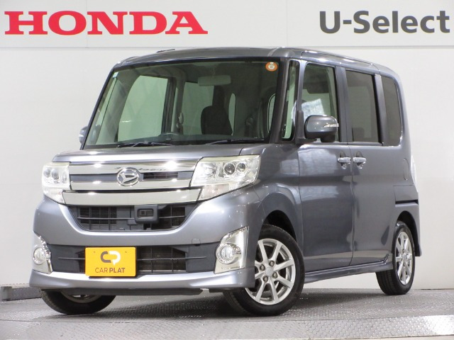 タントカスタムX SA