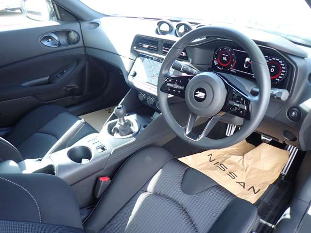 フェアレディZ3.0 バージョン S