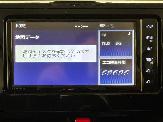 ルーミー1.0 カスタム G-T