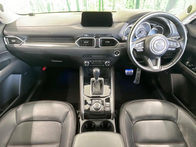 CX-52.2 XD Lパッケージ