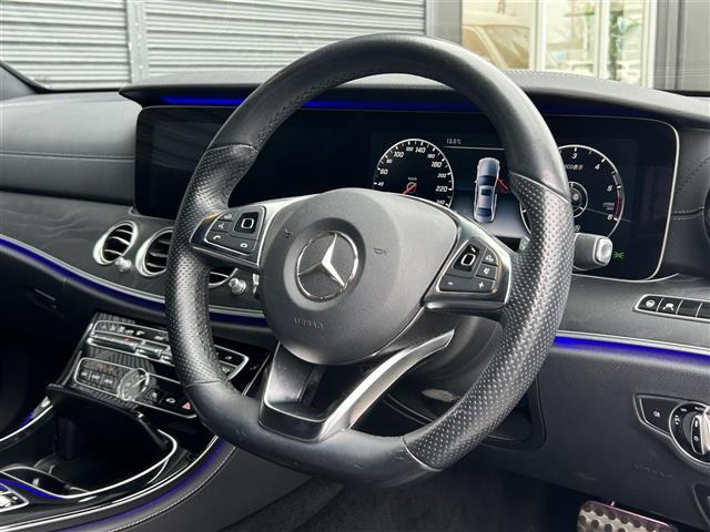 EクラスE220d アバンギャルド スポーツ