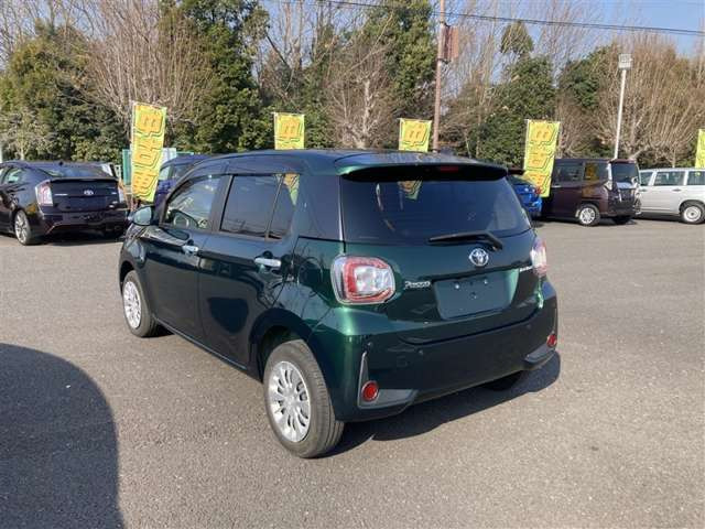 パッソ1.0 モーダ