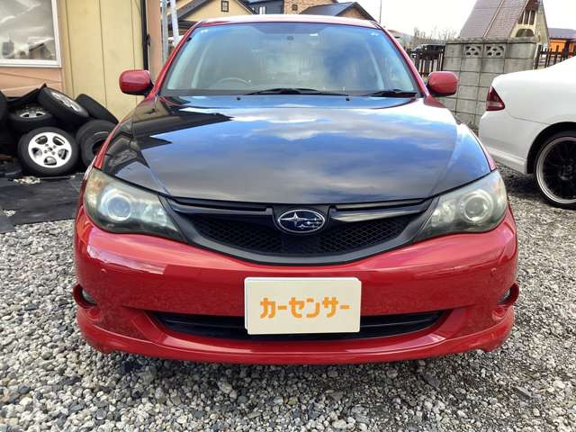 インプレッサハッチバック1.5 i