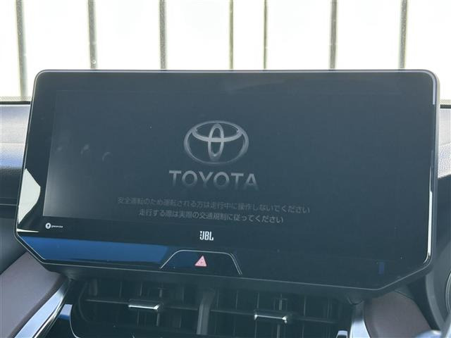 ハリアー2.5 ハイブリッド Z レザーパッケージ