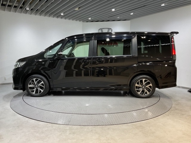 ステップワゴン1.5 スパーダ ホンダ センシング