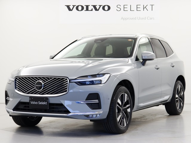 XC60ウルトラ B5 AWD 4WD