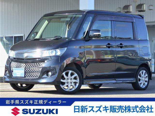 パレットSW リミテッドII