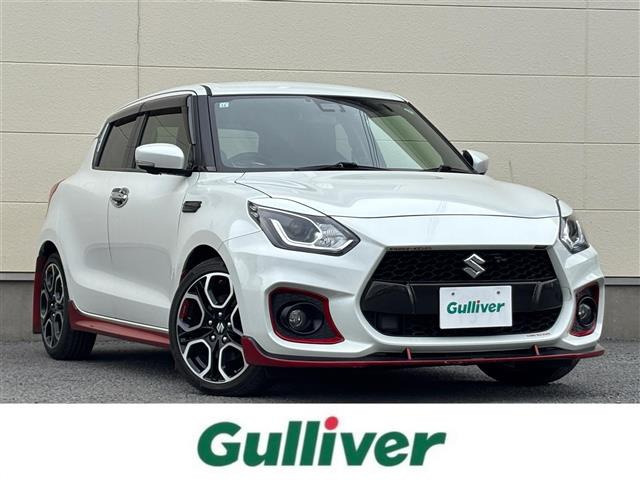 スイフト1.4 スポーツ