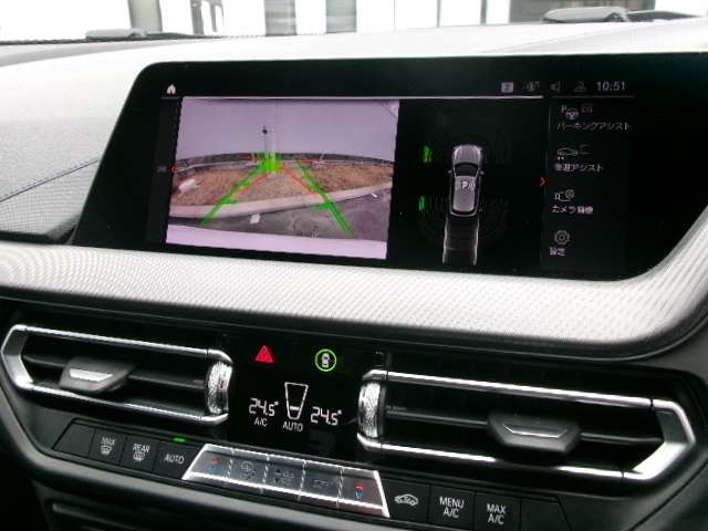 1シリーズ118i Mスポーツ DCT