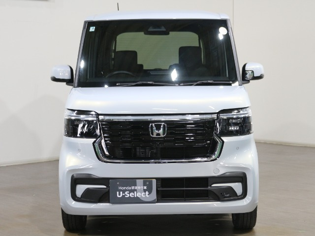 N-BOXカスタムターボ