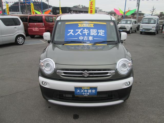 クロスビー1.0 ハイブリッド(HYBRID) MZ 4WD