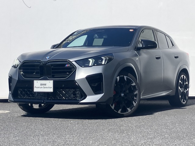 X2M35i xドライブ 4WD