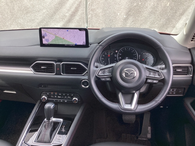 CX-52.0 20S ブラックトーンエディション