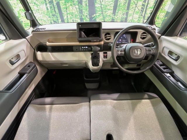 N-BOXベースグレード