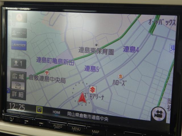 アルトラパンモード