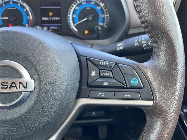 デイズハイウェイスター Gターボ プロパイロットエディション