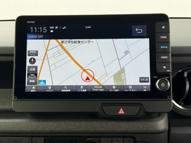 N-BOXカスタムコーディネートスタイル モノトーン