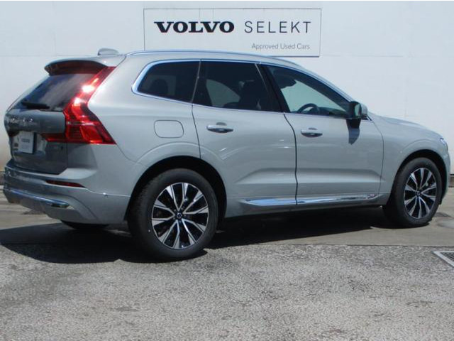 XC60ウルトラ B5 AWD 4WD