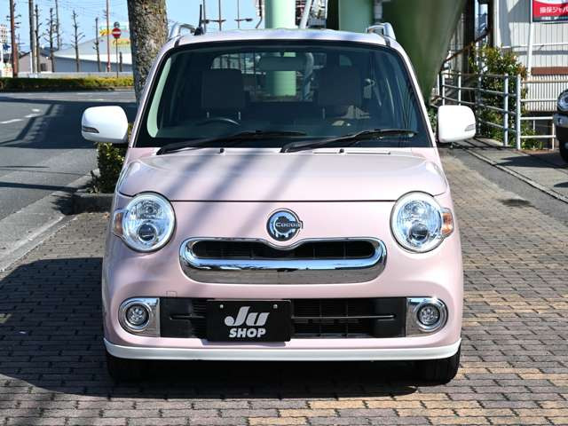 ミラココアプラス X スマートセレクション SN