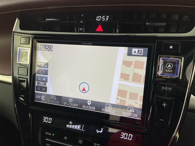 ハリアー2.0 エレガンス