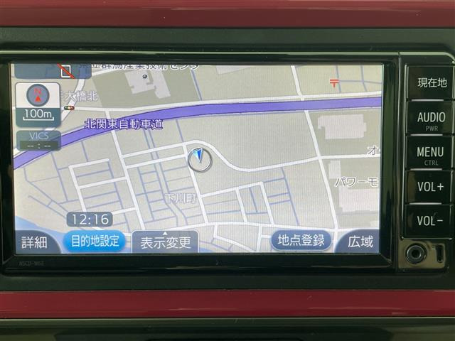 パッソ1.0 モーダ Gパッケージ