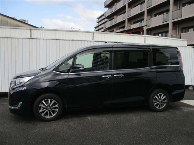 エスクァイア2.0 Gi