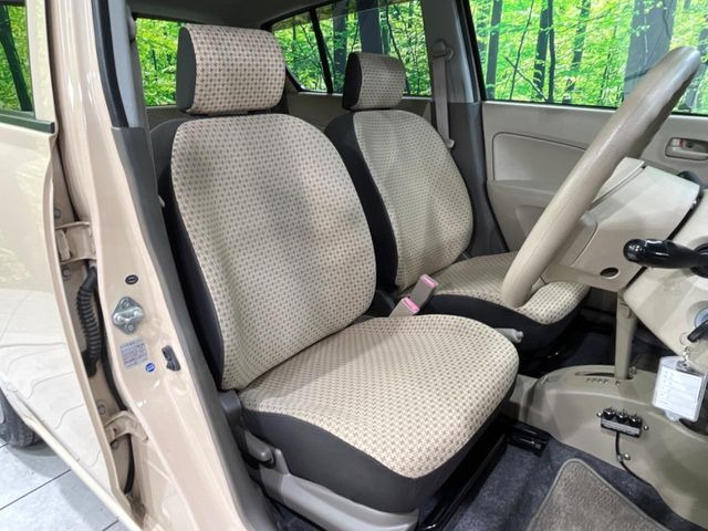 �^�]�ȃV�[�g���͎g�p�������Ȃ��A�ǍD�ȏ�ԂƂȂ��Ă��܂��B���J�Ɏg���Ă������Ƃ��悭�킩��܂��ˁB