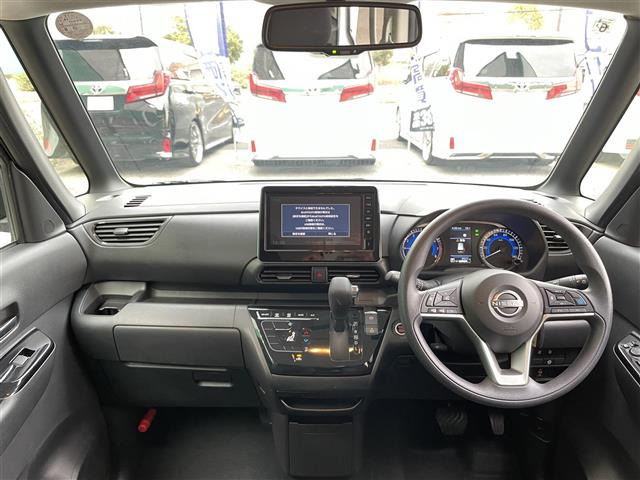 ルークスハイウェイスターX プロパイロットエディション