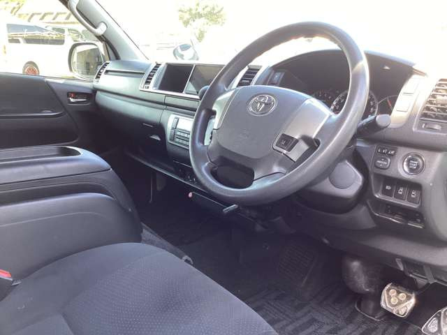 純正セキュリティ!