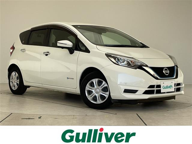 ノート1.2 e-POWER X