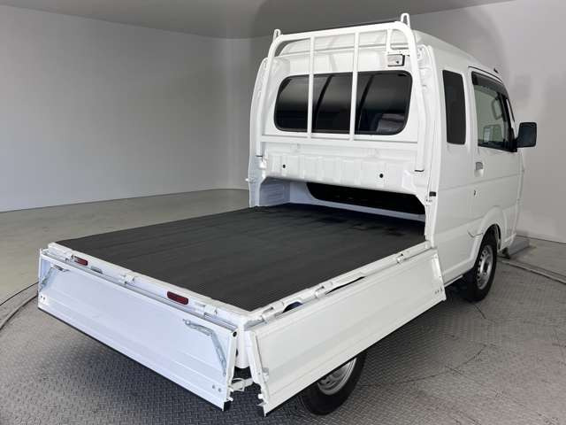 キャリイスーパーキャリイ X 4WD