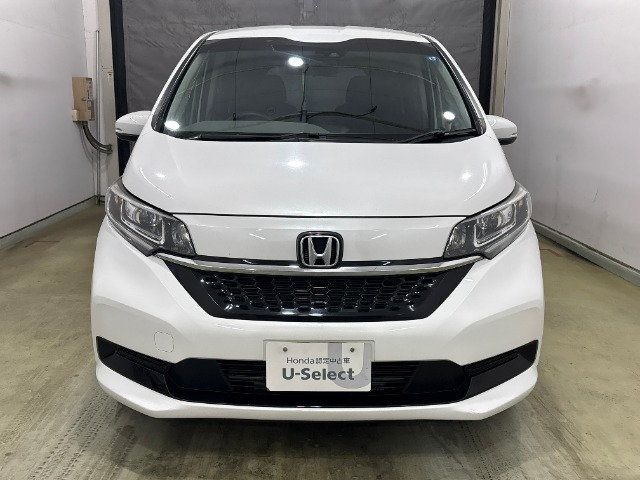 フリード1.5 G ホンダセンシング