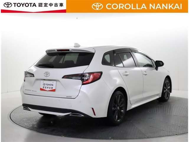 カローラツーリング1.8 W×B