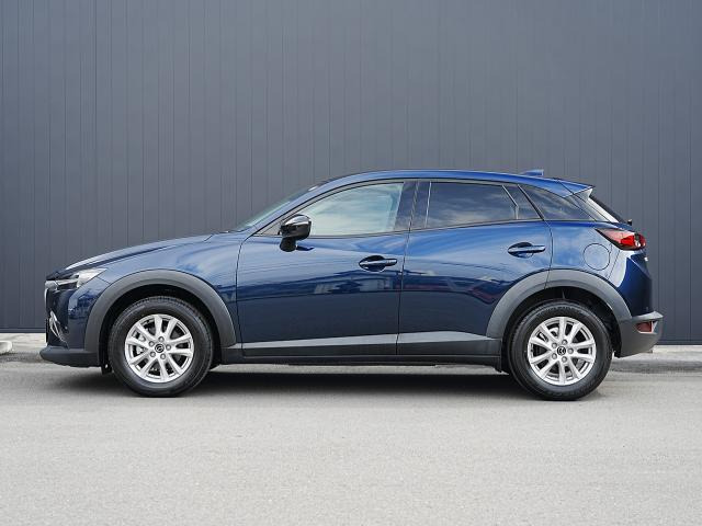 CX-31.5 15S アーバンドレッサー