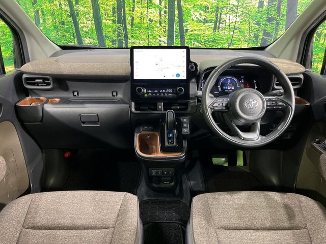 シエンタハイブリッド 1.5 Z