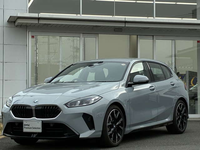 1シリーズ120 Mスポーツ