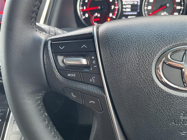 ヴェルファイア2.5 Z Aエディション