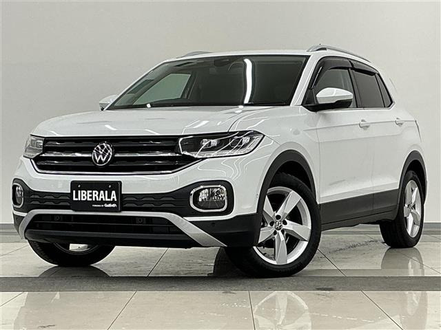 T-CrossTSI スタイル